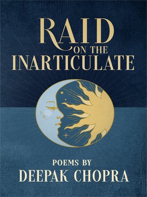 cover image of Raid on the Inarticulate